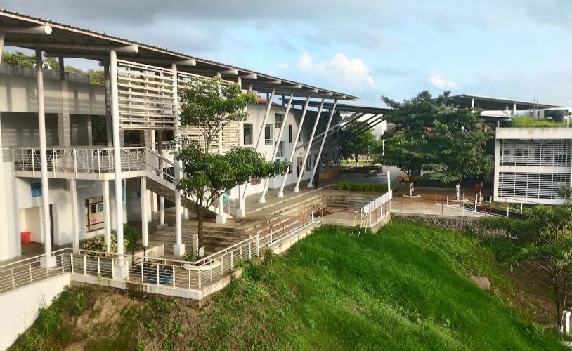 Symbiosis Institute of Business Management (SIBM), Pune